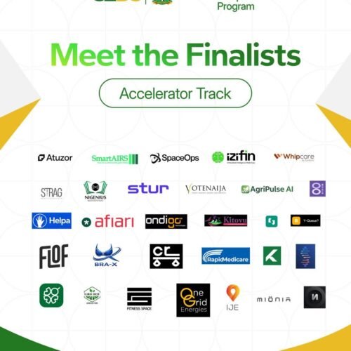 Abia State Shines As SMARTAIRS(BemsSoft Group) Wins At The SEDC South East Ventures Capital Programs Competition