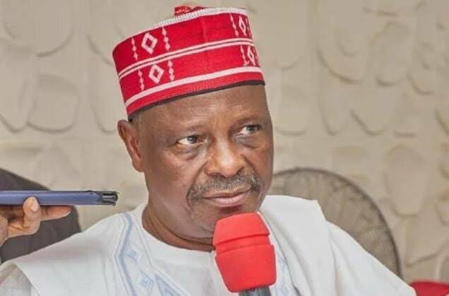 I'll Secure NDC VP Position, It'd Open Door For Kano To Produce President - Kwankwaso 1 IMG 20260212 WA00061