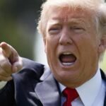 Straight Of Hormuz: Any Ship That Pays Toll To Iran Will Feel Our Wrath – US Issues Strong Warning