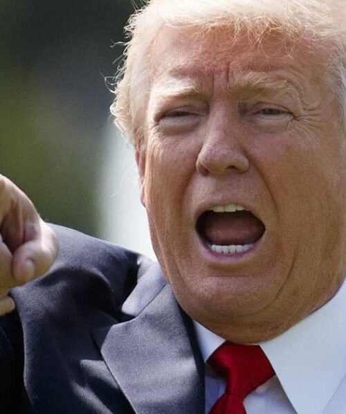 Straight Of Hormuz: Any Ship That Pays Toll To Iran Will Feel Our Wrath – US Issues Strong Warning