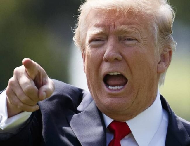 Straight Of Hormuz: Any Ship That Pays Toll To Iran Will Feel Our Wrath – US Issues Strong Warning