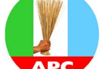 2027 Primary Elections Dates Remain Unchanged – APC
