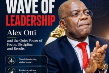 Public Service Is Not An ATM: The Otti Model Of Lean, Disciplined Governance- By Prof Chukwuemeka Ifegwu Eke