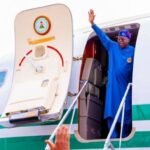 President Tinubu Begins 2-Week Trips To France, Kenya, Rewanda