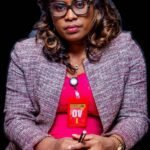 Ohafia Staff Community, Ogbonnaya Onu Polytechnic Aba, Felicitates With Dr. Njum Uma Onyemenam, FCA, The Accountant General Of Abia State On Her Birthday