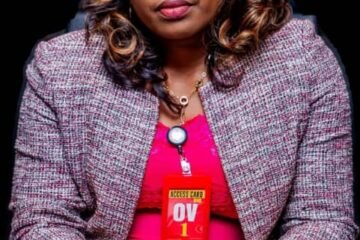 Ohafia Staff Community, Ogbonnaya Onu Polytechnic Aba, Felicitates With Dr. Njum Uma Onyemenam, FCA, The Accountant General Of Abia State On Her Birthday