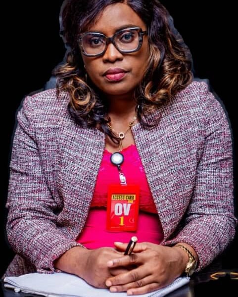 Ohafia Staff Community, Ogbonnaya Onu Polytechnic Aba, Felicitates With Dr. Njum Uma Onyemenam, FCA, The Accountant General Of Abia State On Her Birthday