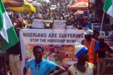 Workers’ Day And The Tale Of ‘Baboon Dey Work, Monkey Dey Chop’ – By Ebenezer Ogundele