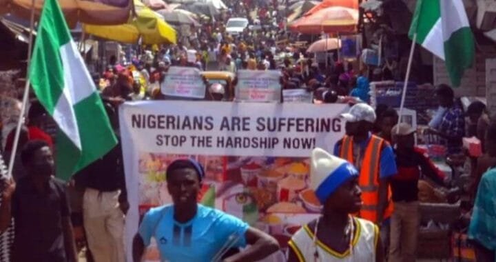 Workers’ Day And The Tale Of ‘Baboon Dey Work, Monkey Dey Chop’ – By Ebenezer Ogundele