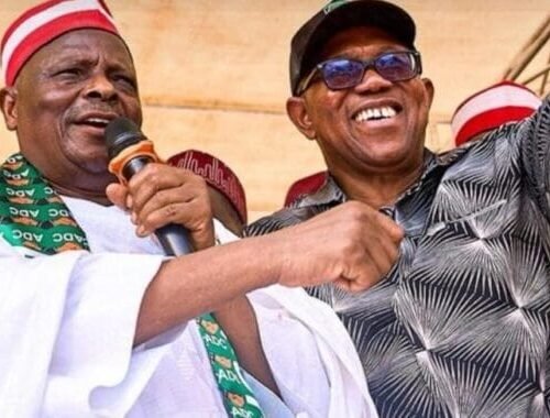 ‘Obi, Kwankwaso Will Join NDC Next Week’ – Kwankwasiyya Movement
