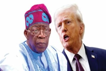 US To Review Aid, Humanitarian Assistance To Nigeria Over Insecurity