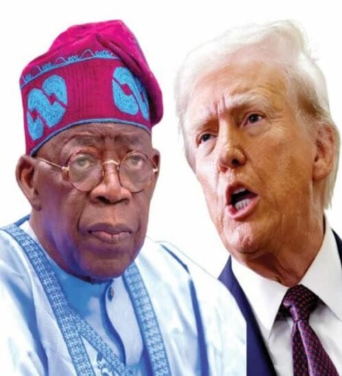 US To Review Aid, Humanitarian Assistance To Nigeria Over Insecurity