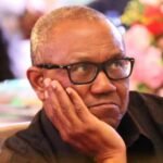 Don’t Come Here, Allow Us Build NDC In Peace – Peter Obi Dares Tinubu Govt