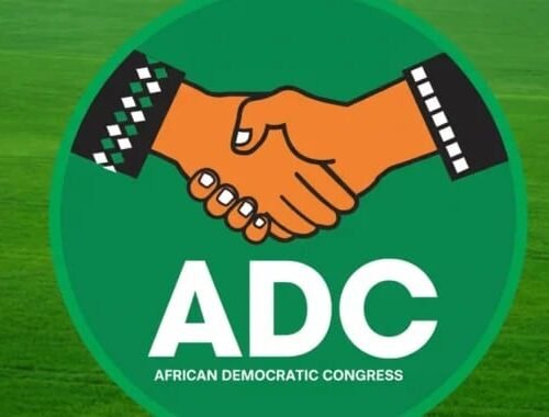 ADC Begins Sale Of N100m Presidential Forms, Others, Set Dates For Primaries.