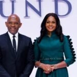 Three Influencers Arrested Over Alleged False Claim Tony Elumelu Divorced Wife, Awele