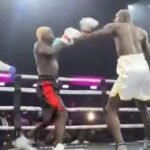 Portable Needs Brain Scan After Celebrity Boxing Bout With Carter Efe – Doctor