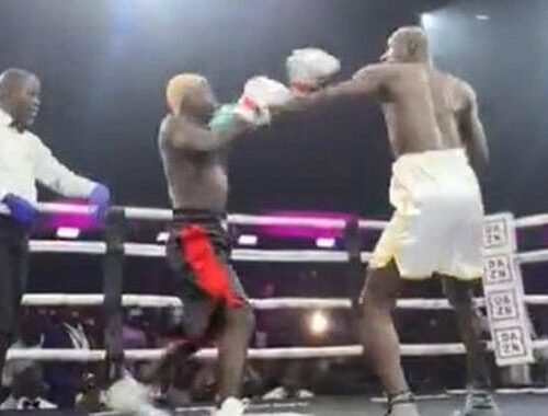 Portable Needs Brain Scan After Celebrity Boxing Bout With Carter Efe – Doctor