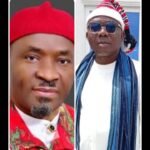 Abia North APC Chairman Chief Dr. Mba Imo Congratulates Deputy Speaker Of House Of Representatives Rt. Hon. Dr. Benjamin Kalu CFR On His Birthday