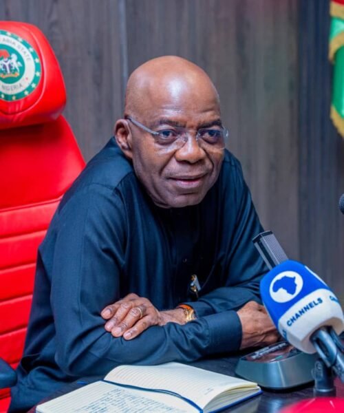 Revealed: Why Otti Remains Focused On Governance Amid 2027 Politics- By Ebere Uzoukwa Ph.D (SSA To Governor Otti On Public Affairs)
