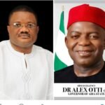 Ufomba’s Undiluted Truth On Governor Otti And 2027 – By Ebere Uzoukwa, Ph.D(SSA To Governor Otti On Public Affairs)