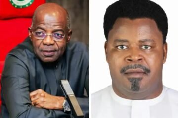 Abia Pension Reforms: Setting The Record Straight- By Ambassador Dr. Osita Offor (De Ultimate Commander)