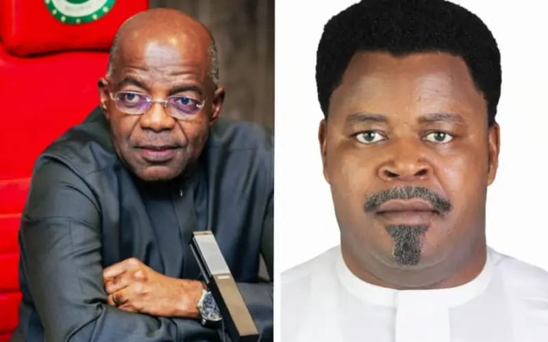 Abia Pension Reforms: Setting The Record Straight- By Ambassador Dr. Osita Offor (De Ultimate Commander)