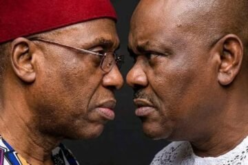 They Gathered In ADC For What Looked Like A Communion, And Obi Outsmarted All – Wike Blasts Rotimi Amaechi