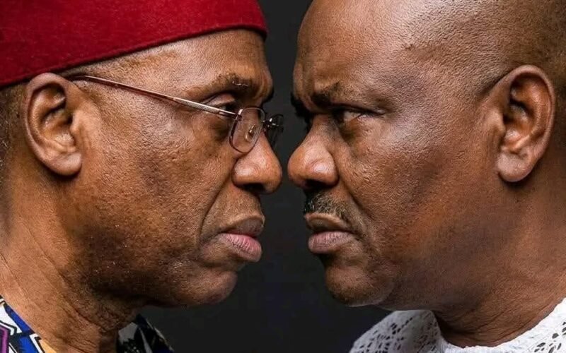 They Gathered In ADC For What Looked Like A Communion, And Obi Outsmarted All – Wike Blasts Rotimi Amaechi