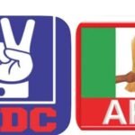2027: NDC, APC Trade Words As Opposition Party Zones Presidential Ticket To South