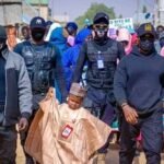 TRENDING VIDEO: 30-Year-Old APC Aspirant Passes Screening For Kaduna Reps Seat
