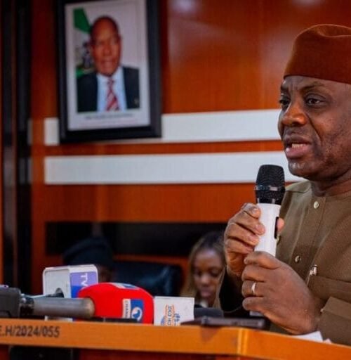 FGN Approves 5-Year Degree Programme For Colleges Of Education