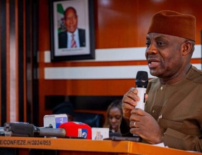 FGN Approves 5-Year Degree Programme For Colleges Of Education