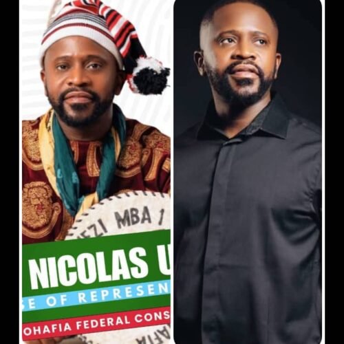 APC Primaries: Ikenna Ukwa Has The Capacity To Win, The Consistency To Sustain The Party, And The Character To Represent Us Well – By Ibem Onwuka Ibem (Media Assistant To Hon. Ikenna Nicolas Ukwa)