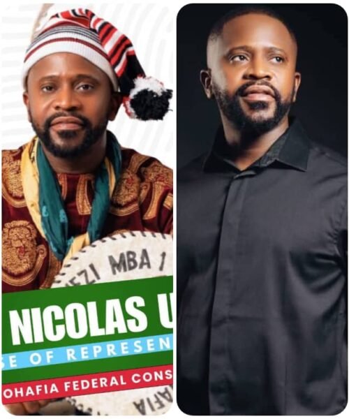 APC Primaries: Ikenna Ukwa Has The Capacity To Win, The Consistency To Sustain The Party, And The Character To Represent Us Well – By Ibem Onwuka Ibem (Media Assistant To Hon. Ikenna Nicolas Ukwa)