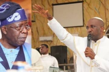 2027: US, Others Will Align With Opposition To Remove Tinubu – Primate Ayodele