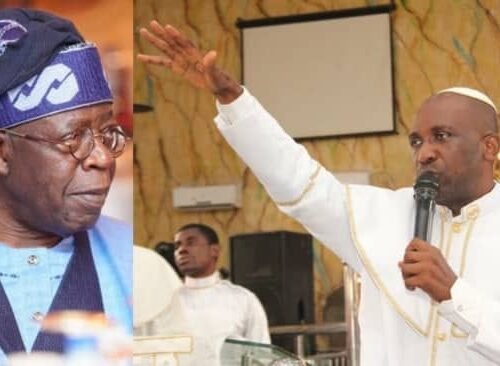 2027: US, Others Will Align With Opposition To Remove Tinubu – Primate Ayodele