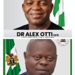 Otti’s Youth Development Agenda Earns Praises As NYCN Inagurates LG Executives In Abia – By Ebere Uzoukwa, Ph.D ( SSA To Governor Otti On Public)