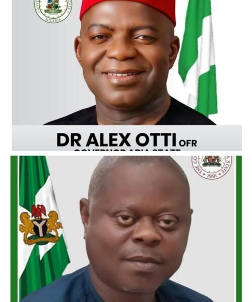 Otti’s Youth Development Agenda Earns Praises As NYCN Inagurates LG Executives In Abia – By Ebere Uzoukwa, Ph.D ( SSA To Governor Otti On Public)
