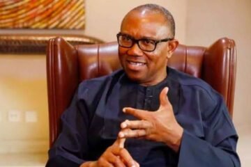 Video: I Won’t Stay A Day Longer Than Four Years As President Even With Gun A On My Head – Obi