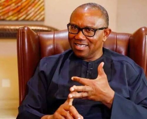 Video: I Won’t Stay A Day Longer Than Four Years As President Even With Gun A On My Head – Obi