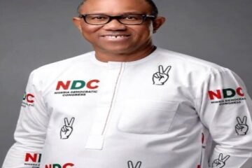 Obi Emerges NDC’s Sole Presidential Aspirant