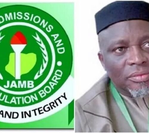 We’re Yet To Activate 2026 UTME Results Slip Printing Portal – JAMB