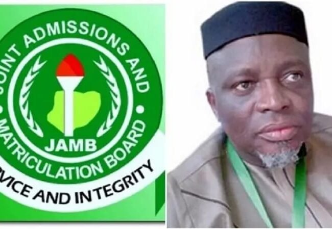 We’re Yet To Activate 2026 UTME Results Slip Printing Portal – JAMB