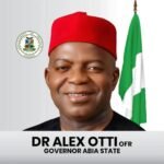 Abia 3rd Anniversary: A New Wave Of Progress As Otti Commissions 25 More Signature Projects Across The State – By Ebere Uzoukwa Ph.D (SSA To Governor Otti On Public Affairs)
