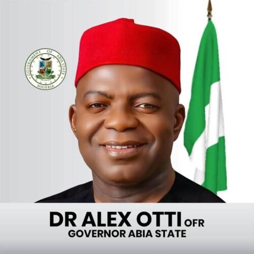 Abia 3rd Anniversary: A New Wave Of Progress As Otti Commissions 25 More Signature Projects Across The State – By Ebere Uzoukwa Ph.D (SSA To Governor Otti On Public Affairs)
