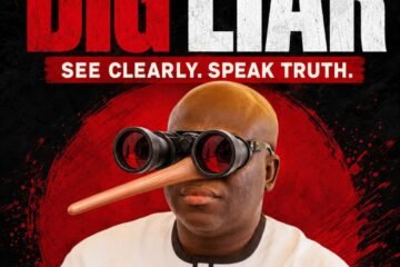 Obinna Oriaku Should Stop Confusing Noise For Data – By Prof Chukwuemeka Ifegwu Eke