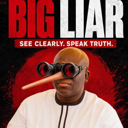 Obinna Oriaku Should Stop Confusing Noise For Data – By Prof Chukwuemeka Ifegwu Eke