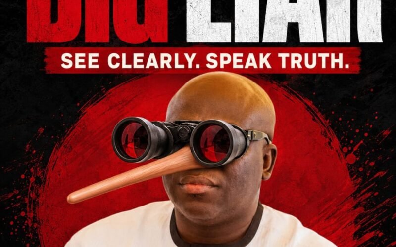 Obinna Oriaku Should Stop Confusing Noise For Data – By Prof Chukwuemeka Ifegwu Eke