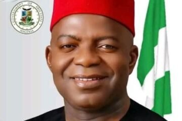 15 Aba – Based Unions Endorse Gov Otti’s Re-election- By Charles Ogugbuaja,  Ph.D