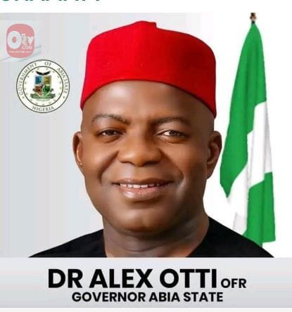 15 Aba – Based Unions Endorse Gov Otti’s Re-election- By Charles Ogugbuaja,  Ph.D